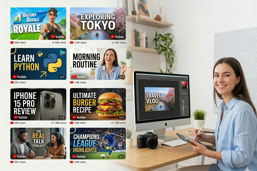 Design workflow